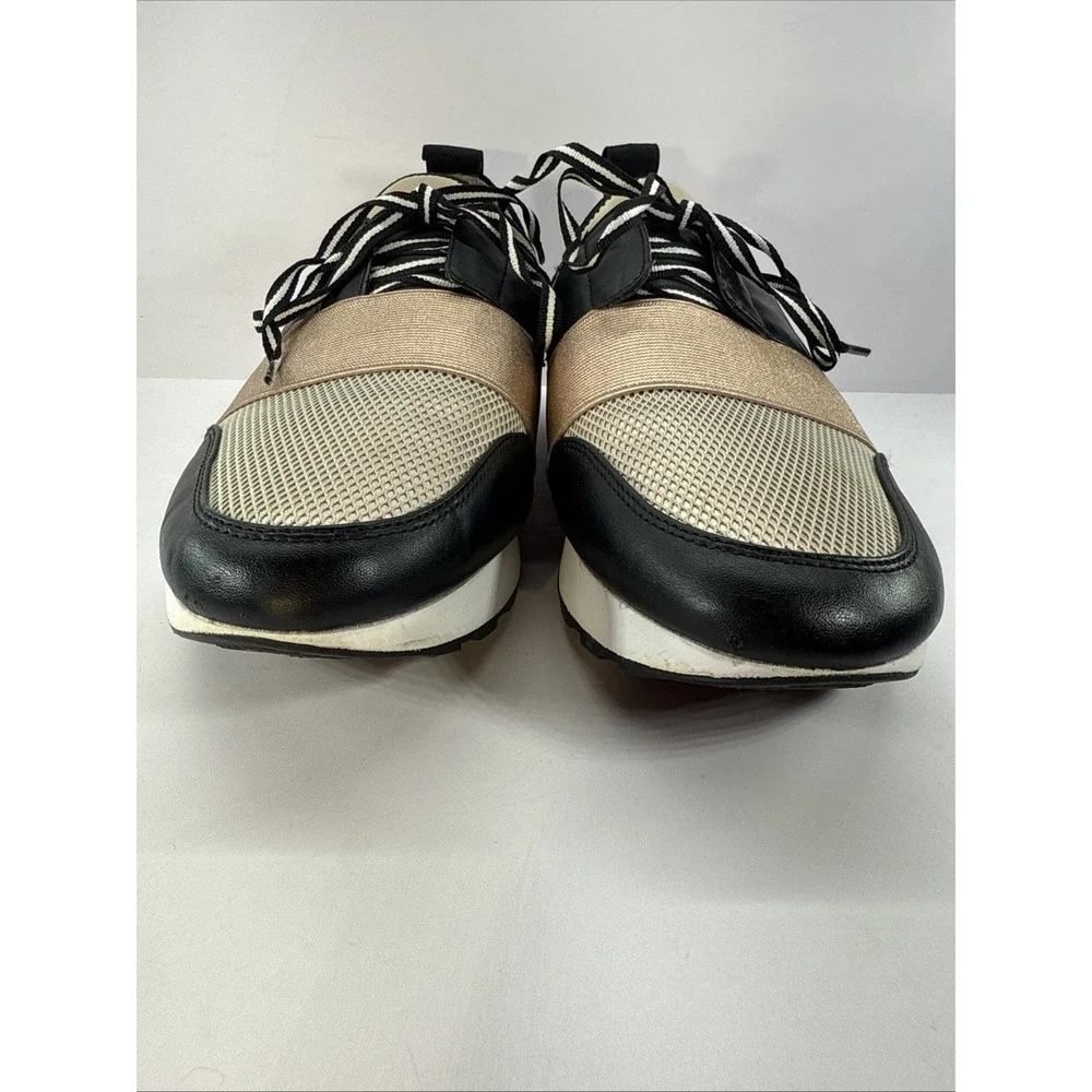 STEVE MADDEN✨Polar✨Rose Gold✨Copper✨Black✨White✨Men's Shoes✨Sz 11‎
